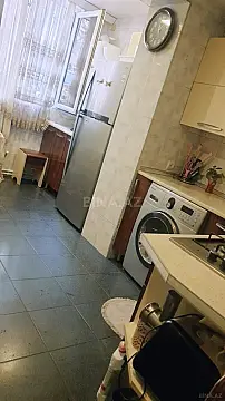 Satılır 2 otaqlı mənzil 45 m²