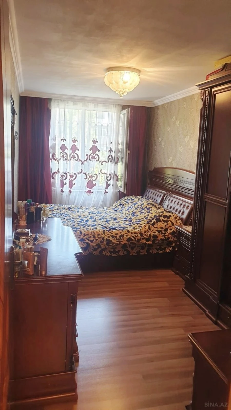 Satılır 2 otaqlı mənzil 45 m²