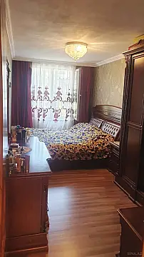 Satılır 2 otaqlı mənzil 45 m²