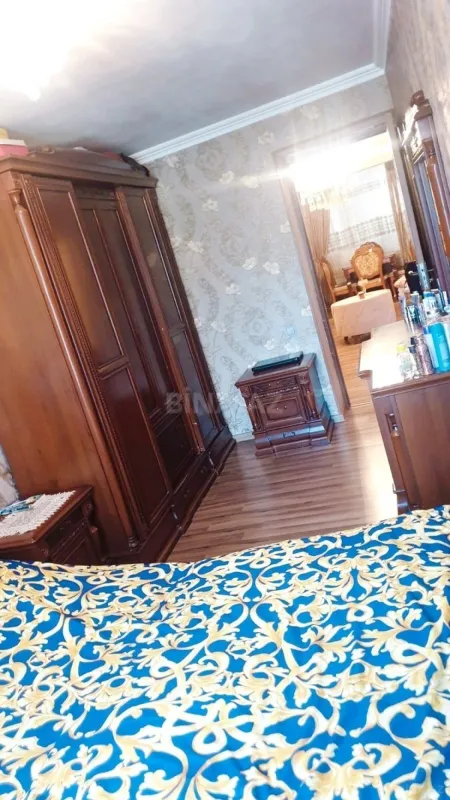 Satılır 2 otaqlı mənzil 45 m²