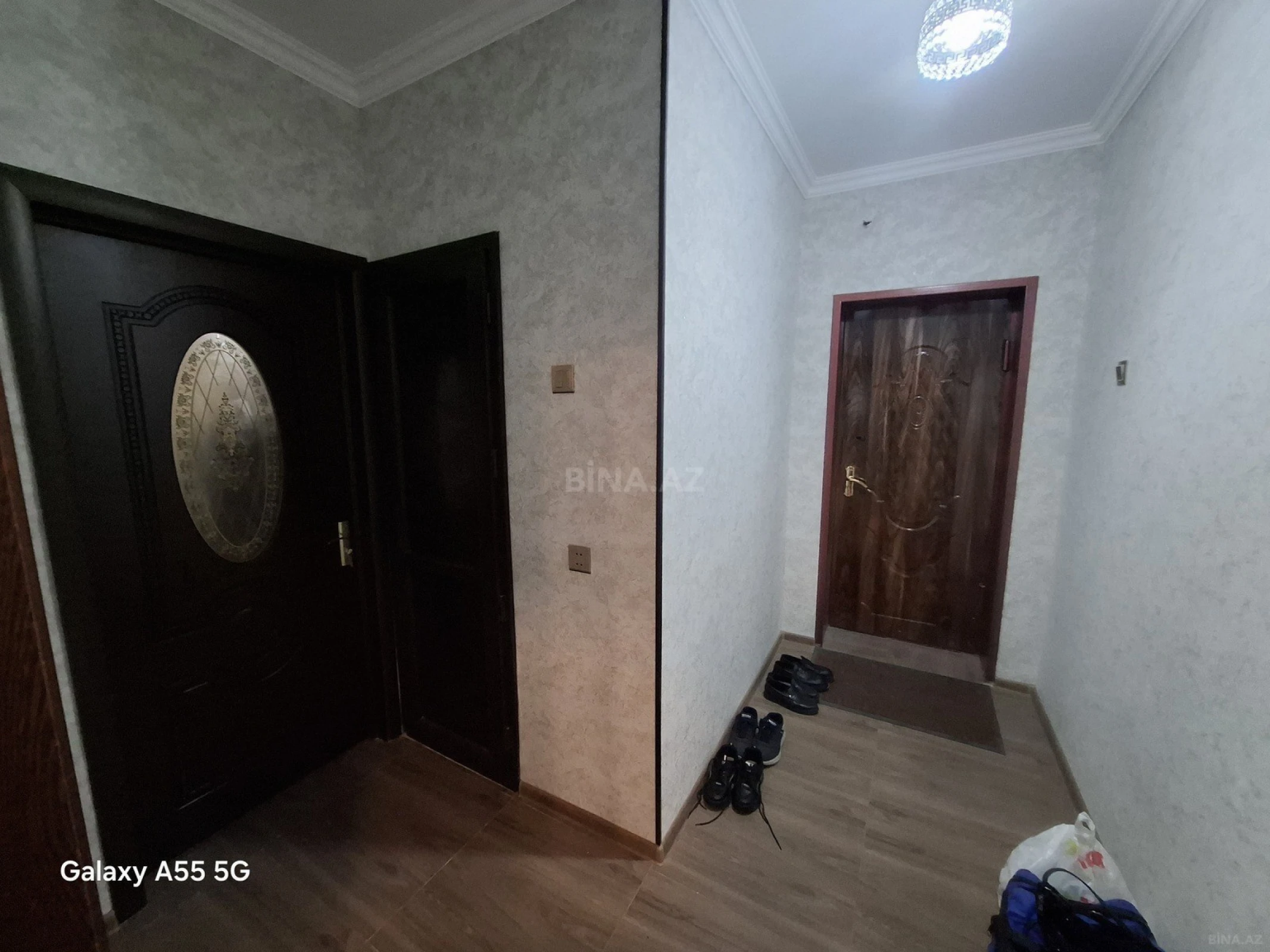 Satılır 1 otaqlı mənzil 32 m²
