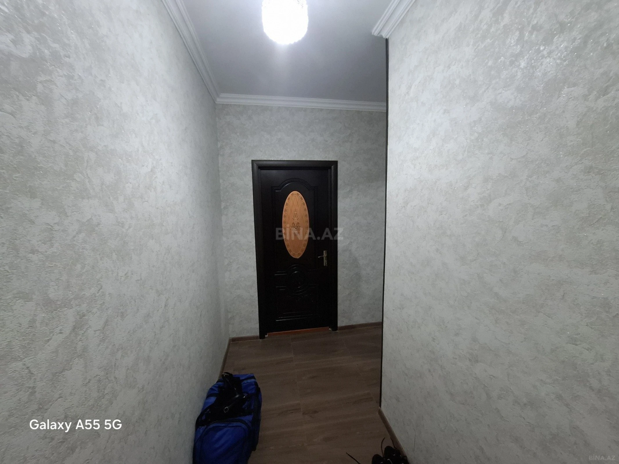 Satılır 1 otaqlı mənzil 32 m²