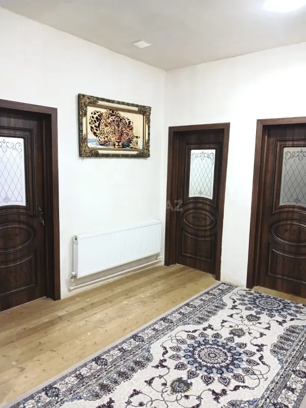 Satılır 4 otaqlı həyət evi 120 m²