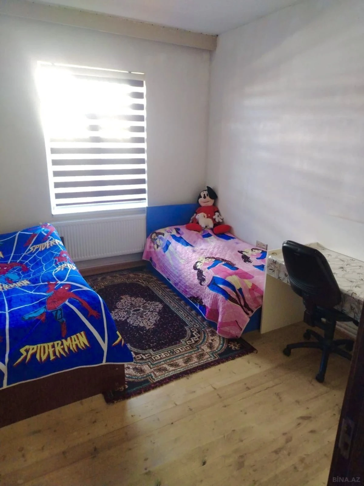 Satılır 4 otaqlı həyət evi 120 m²