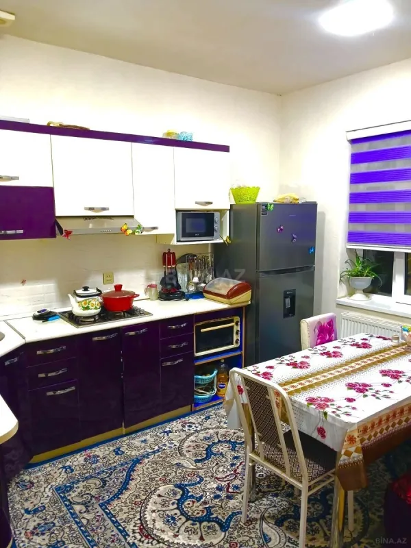 Satılır 4 otaqlı həyət evi 120 m²