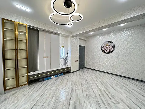 Satılır 3 otaqlı mənzil 96 m²