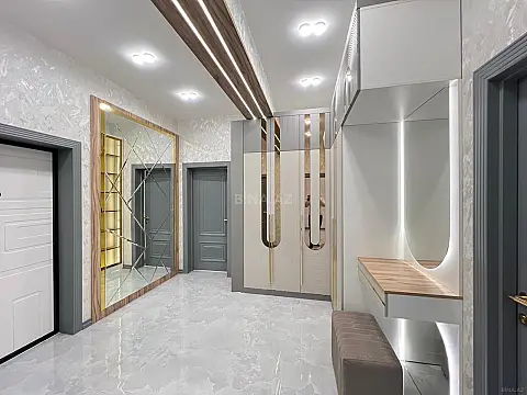 Satılır 3 otaqlı mənzil 96 m² — Bakı, Xətai 3 otaq 96.00 m²