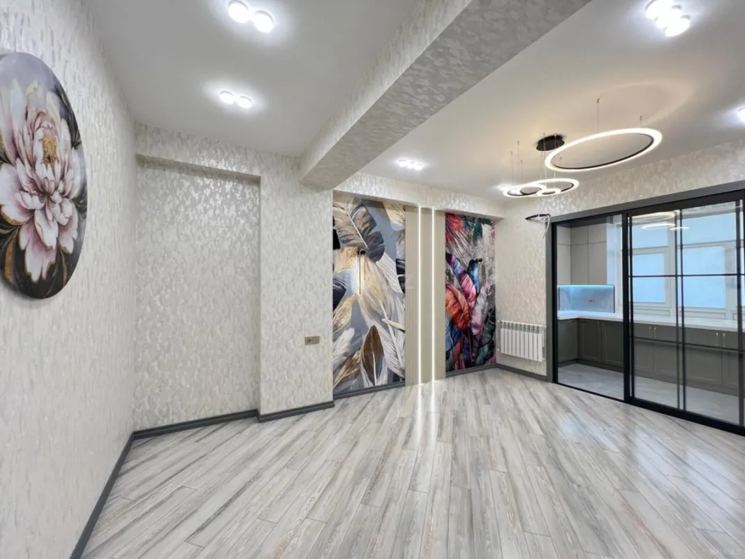 Satılır 3 otaqlı mənzil 96 m²