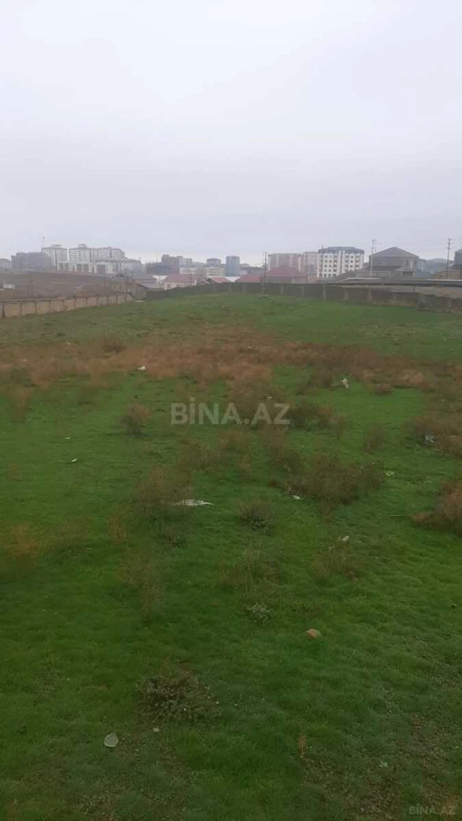 Satılır torpaq sahəsi 111 m²