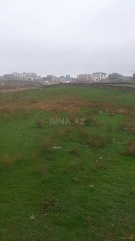 Satılır torpaq sahəsi 111 m²