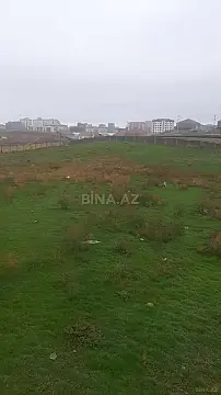 Satılır torpaq sahəsi 111 m²