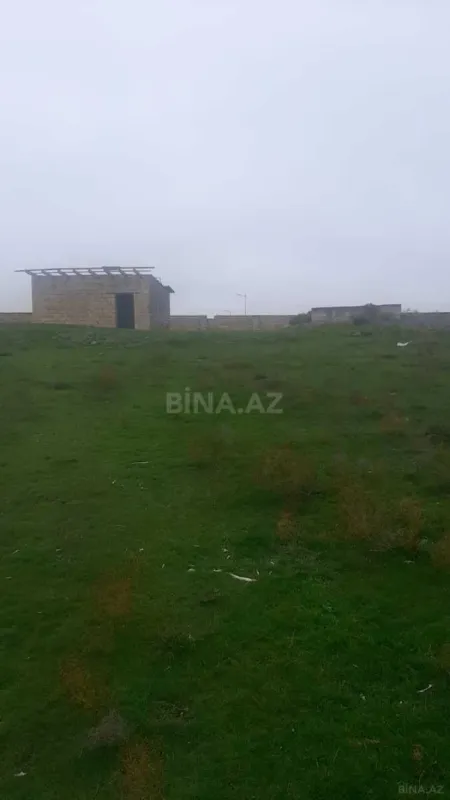 Satılır torpaq sahəsi 111 m²