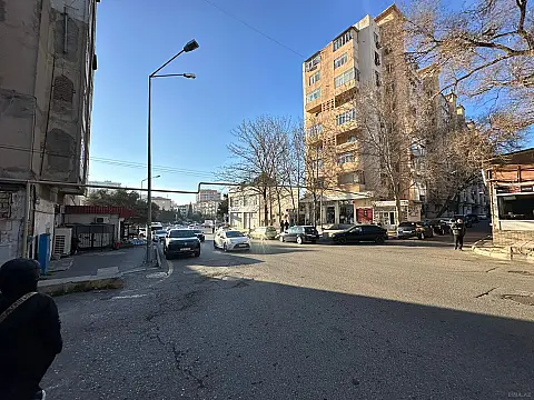 Satılır 2 otaqlı mənzil 38 m²
