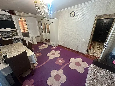 Satılır 2 otaqlı mənzil 38 m²