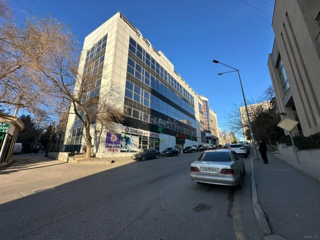 Satılır 2 otaqlı mənzil 38 m²