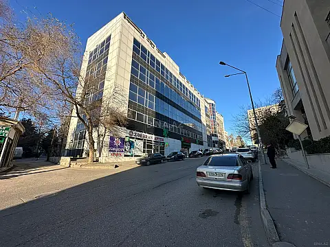 Satılır 2 otaqlı mənzil 38 m² — Bakı 2 otaq 38.00 m²