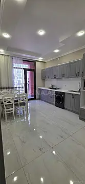 Kirayə verilir 2 otaqlı mənzil 97 m² — Bakı, Nərimanov 2 otaq 97.00 m²