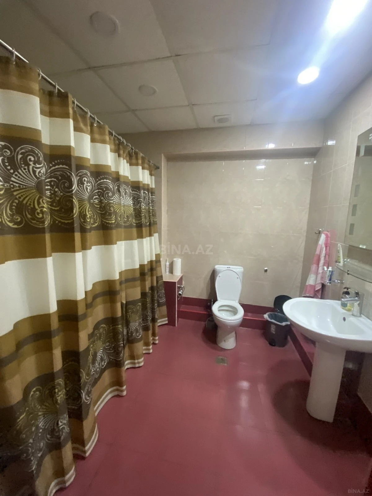 Satılır 3 otaqlı mənzil 103 m²