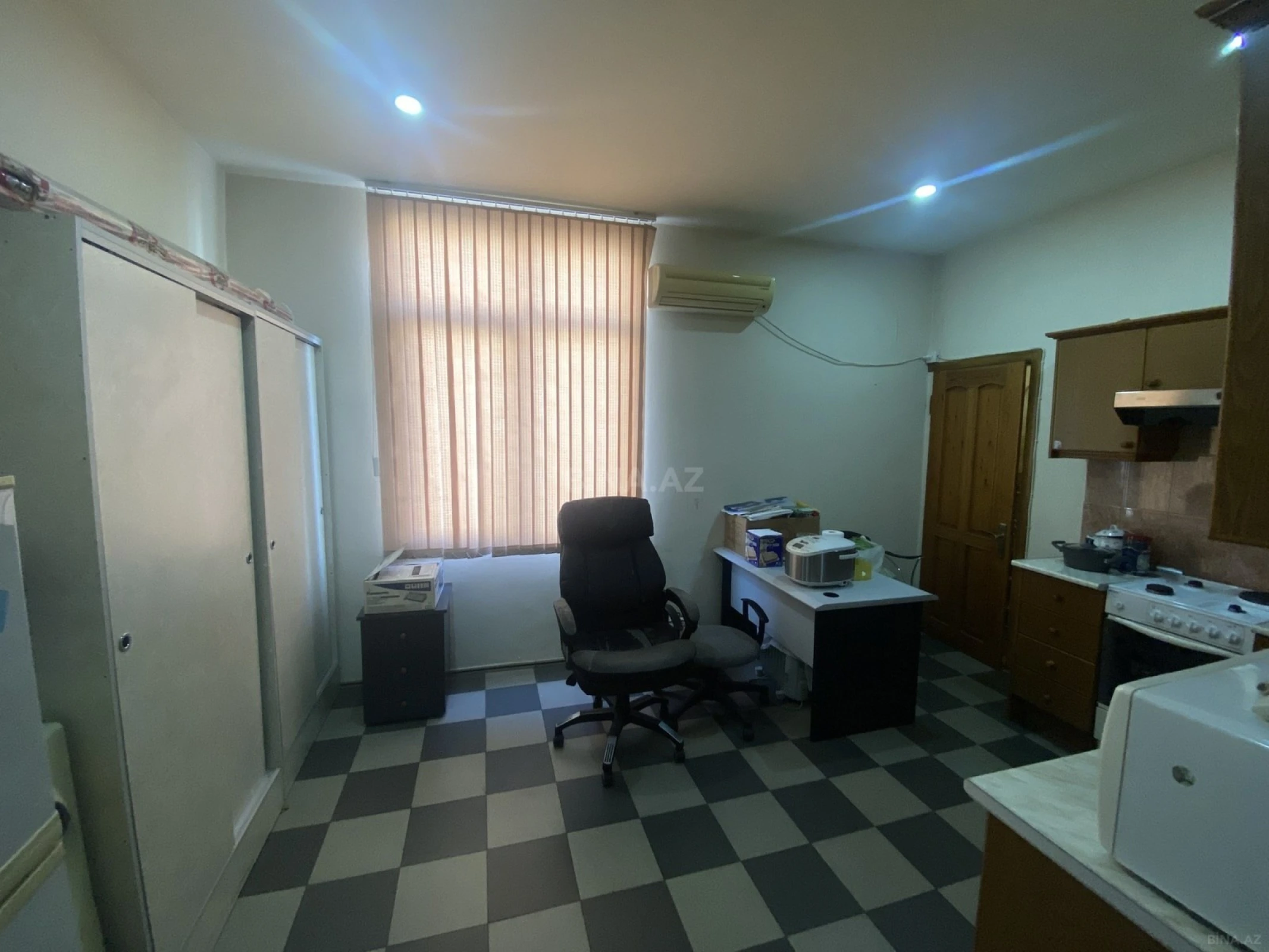 Satılır 3 otaqlı mənzil 103 m²