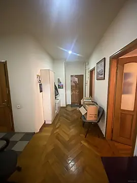 Satılır 3 otaqlı mənzil 103 m²