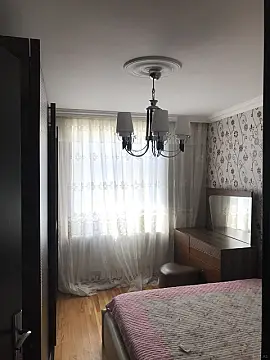 Kirayə verilir 2 otaqlı mənzil 45 m²