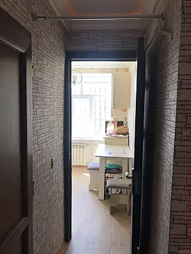 Kirayə verilir 2 otaqlı mənzil 45 m²