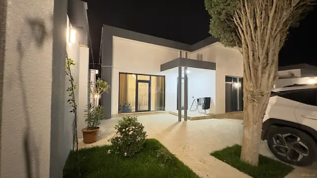 Kirayə verilir 3 otaqlı həyət evi 120 m² — Bakı, Şüvəlan 3 otaq 120.00 m²