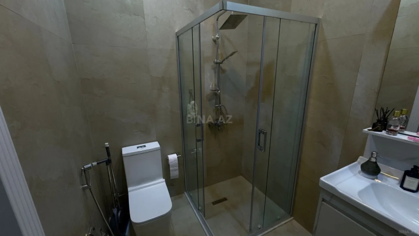 Kirayə verilir 3 otaqlı həyət evi 120 m²
