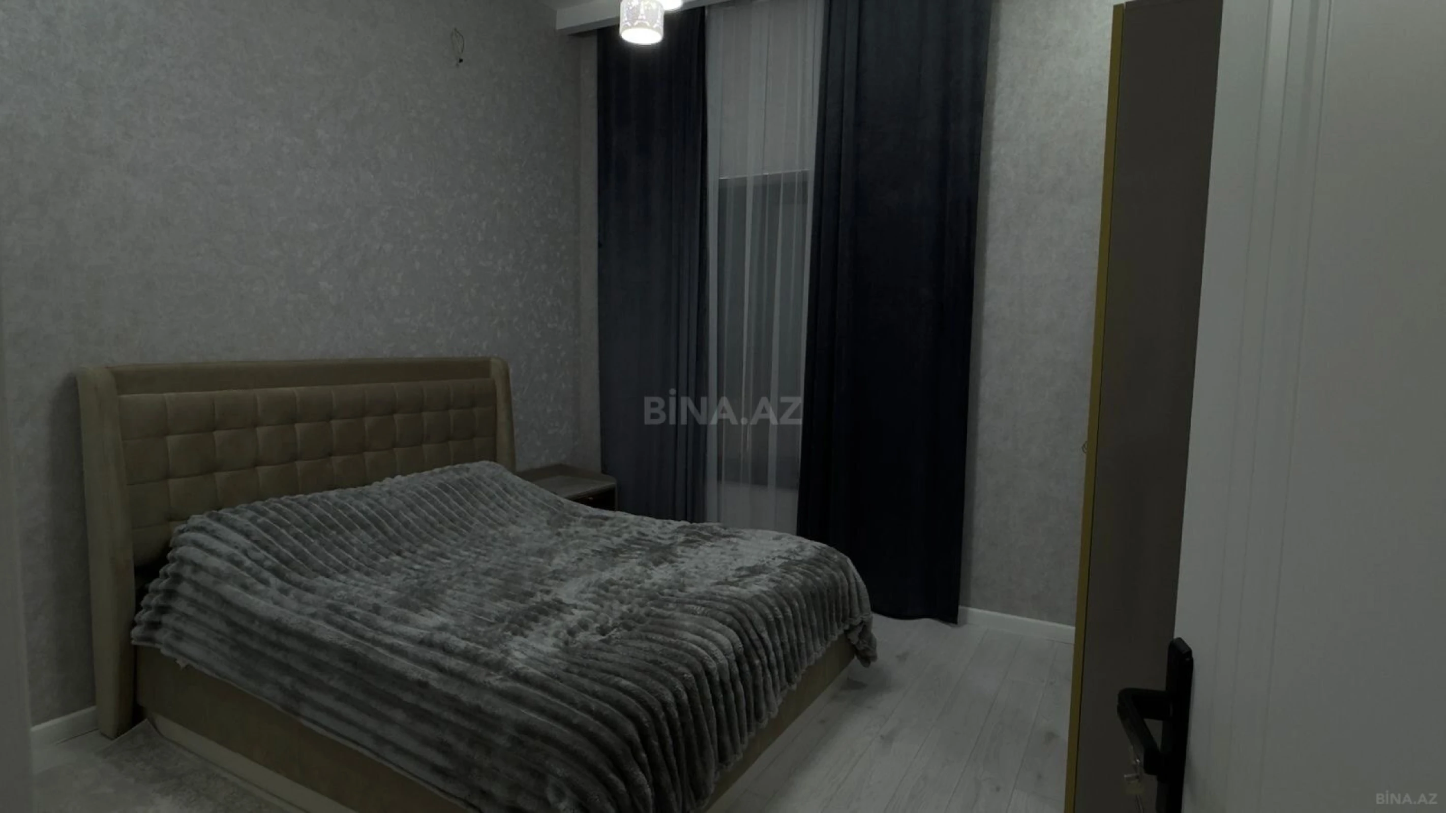 Kirayə verilir 3 otaqlı həyət evi 120 m²