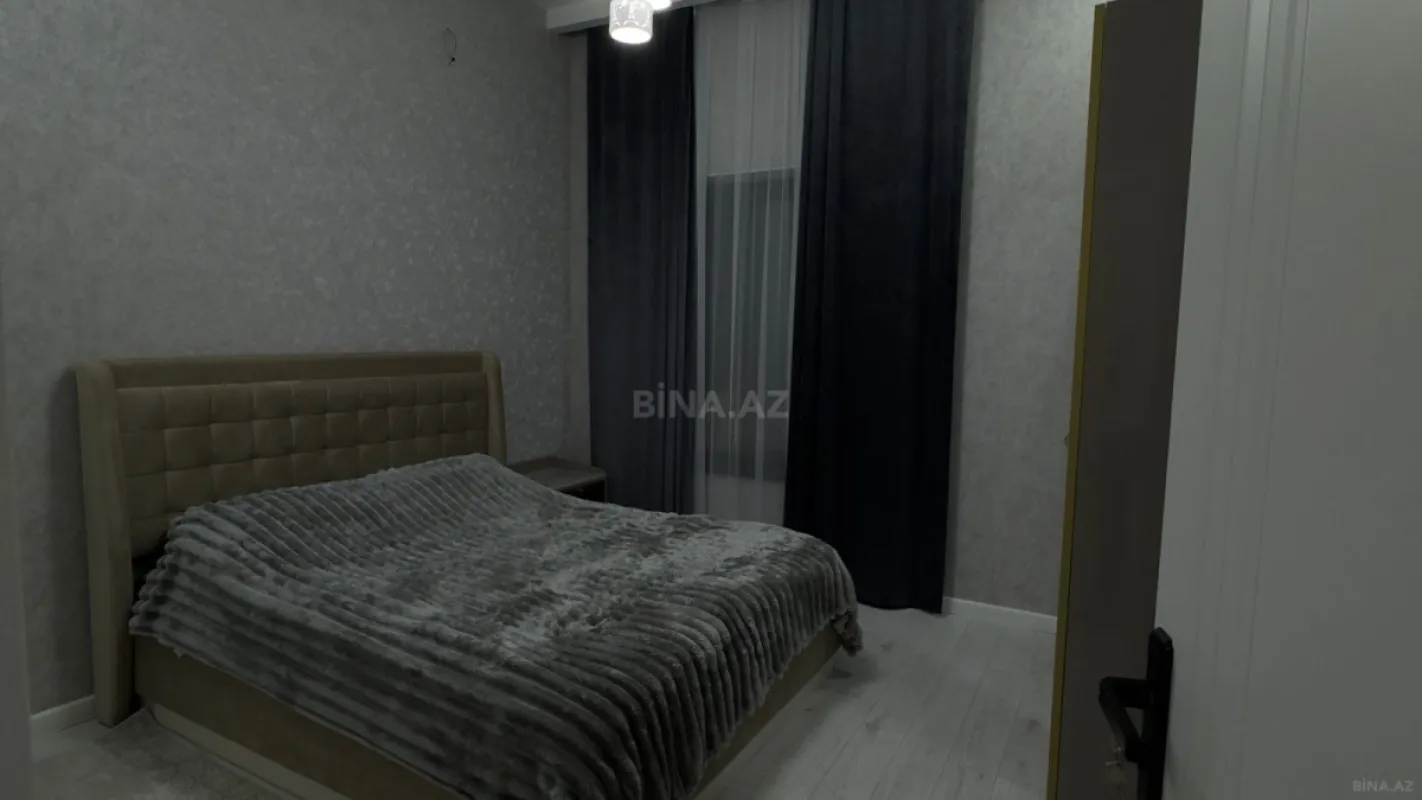 Kirayə verilir 3 otaqlı həyət evi 120 m²