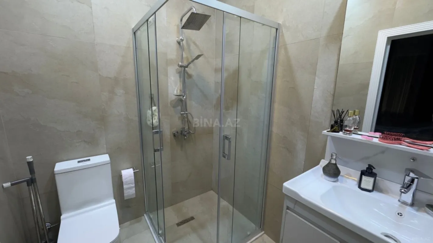 Kirayə verilir 3 otaqlı həyət evi 120 m²