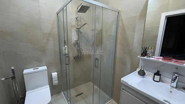 Kirayə verilir 3 otaqlı həyət evi 120 m²