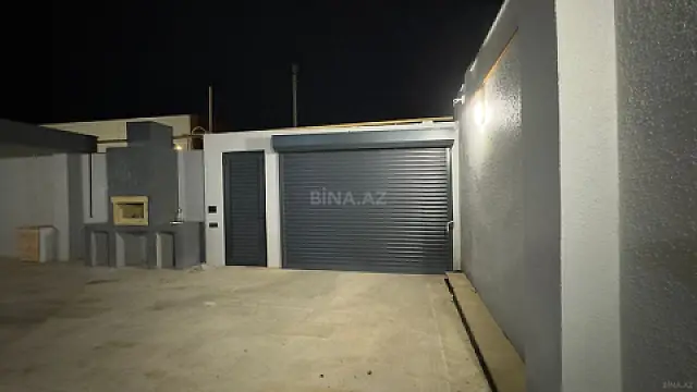 Kirayə verilir 3 otaqlı həyət evi 120 m²