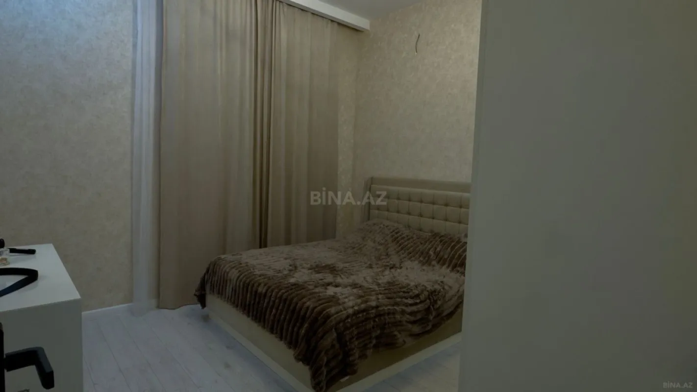 Kirayə verilir 3 otaqlı həyət evi 120 m²