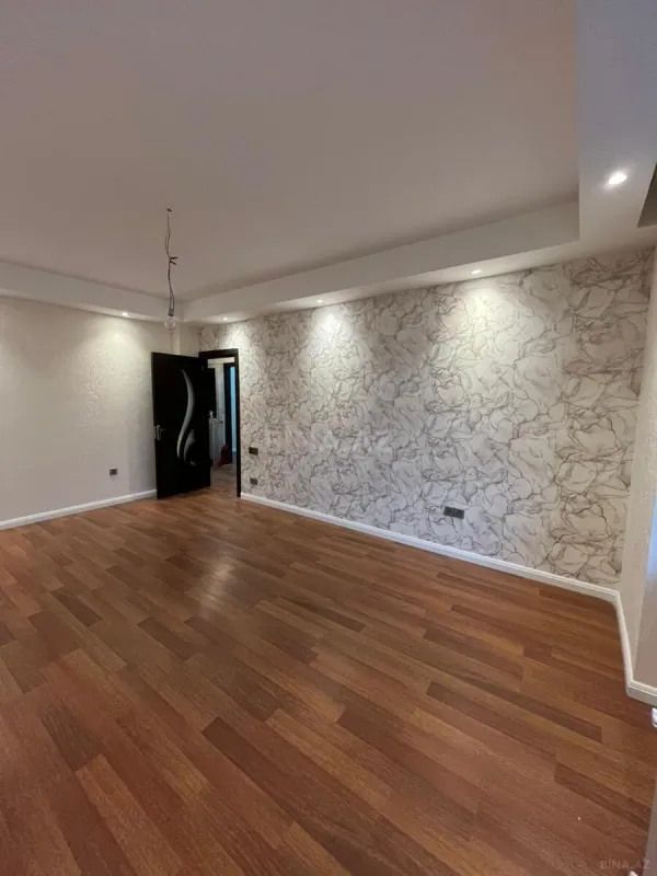 Kirayə verilir 2 otaqlı mənzil 55 m²