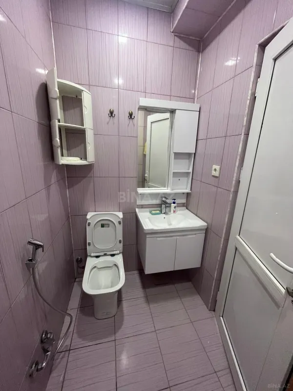 Kirayə verilir 2 otaqlı mənzil 55 m²