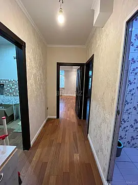 Kirayə verilir 2 otaqlı mənzil 55 m²