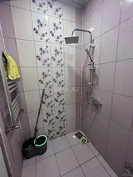 Kirayə verilir 2 otaqlı mənzil 55 m²