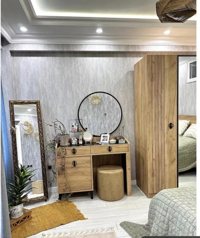 Kirayə verilir 3 otaqlı mənzil 80 m²