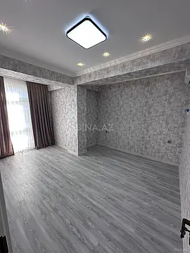Kirayə verilir 3 otaqlı mənzil 115 m²