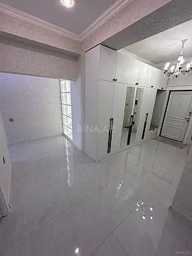 Kirayə verilir 3 otaqlı mənzil 115 m²