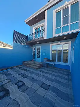 Satılır 4 otaqlı həyət evi 200 m² — Bakı, Xəzər 4 otaq 200.00 m²