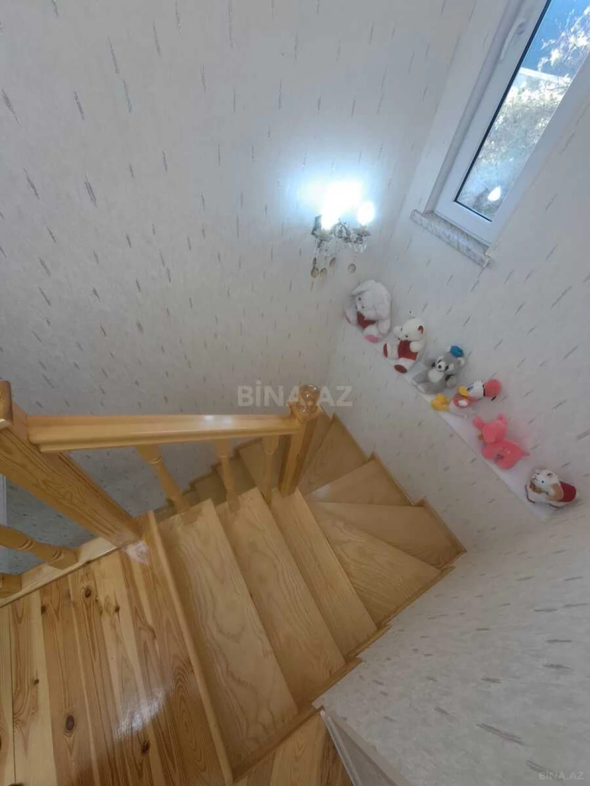 Satılır 4 otaqlı həyət evi 200 m²