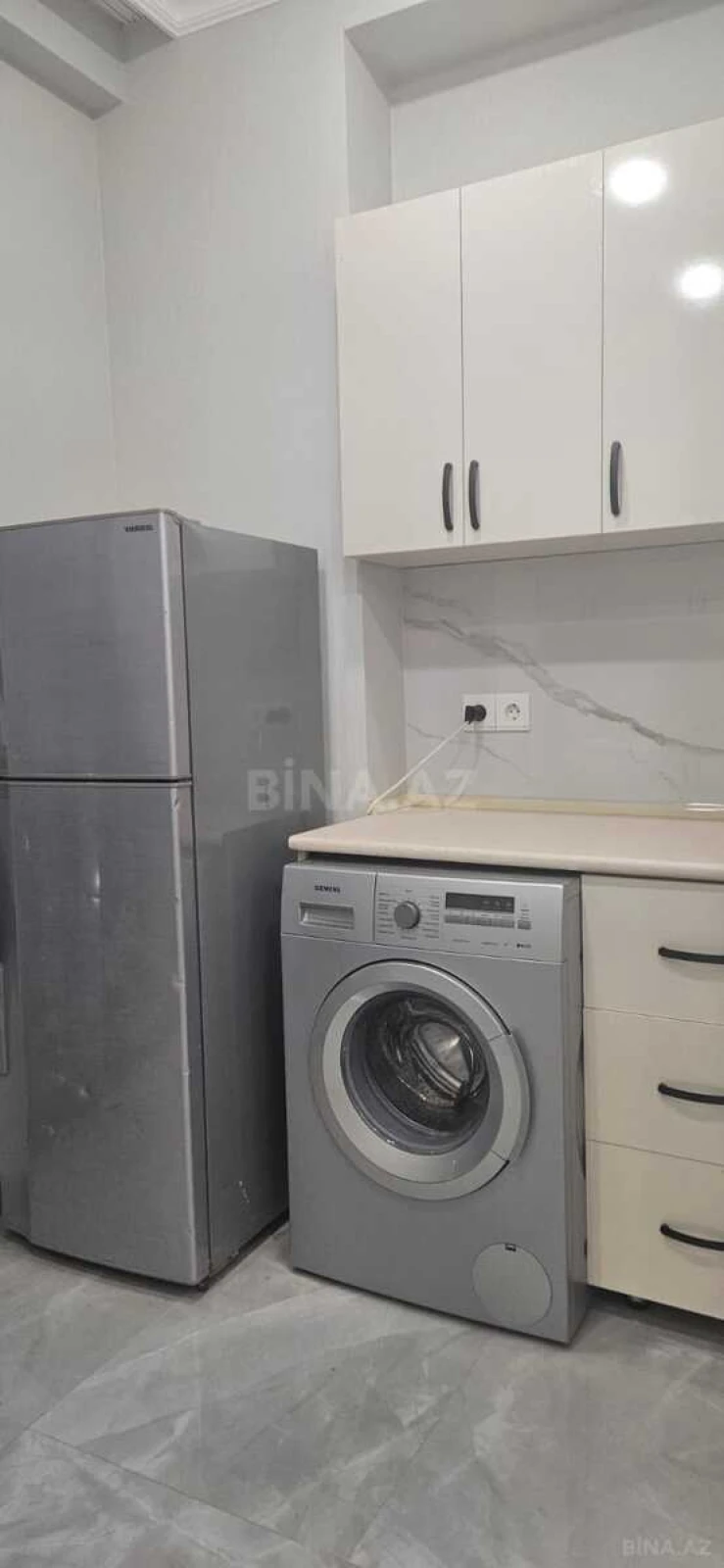 Kirayə verilir 2 otaqlı mənzil 70 m²