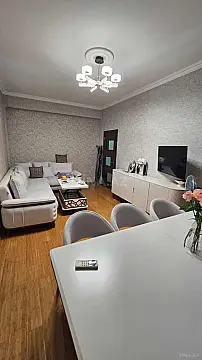 Satılır 2 otaqlı mənzil 62 m² — Xırdalan 2 otaq 62.00 m²