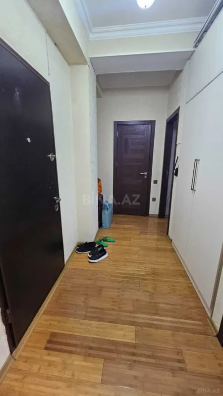 Satılır 2 otaqlı mənzil 62 m²