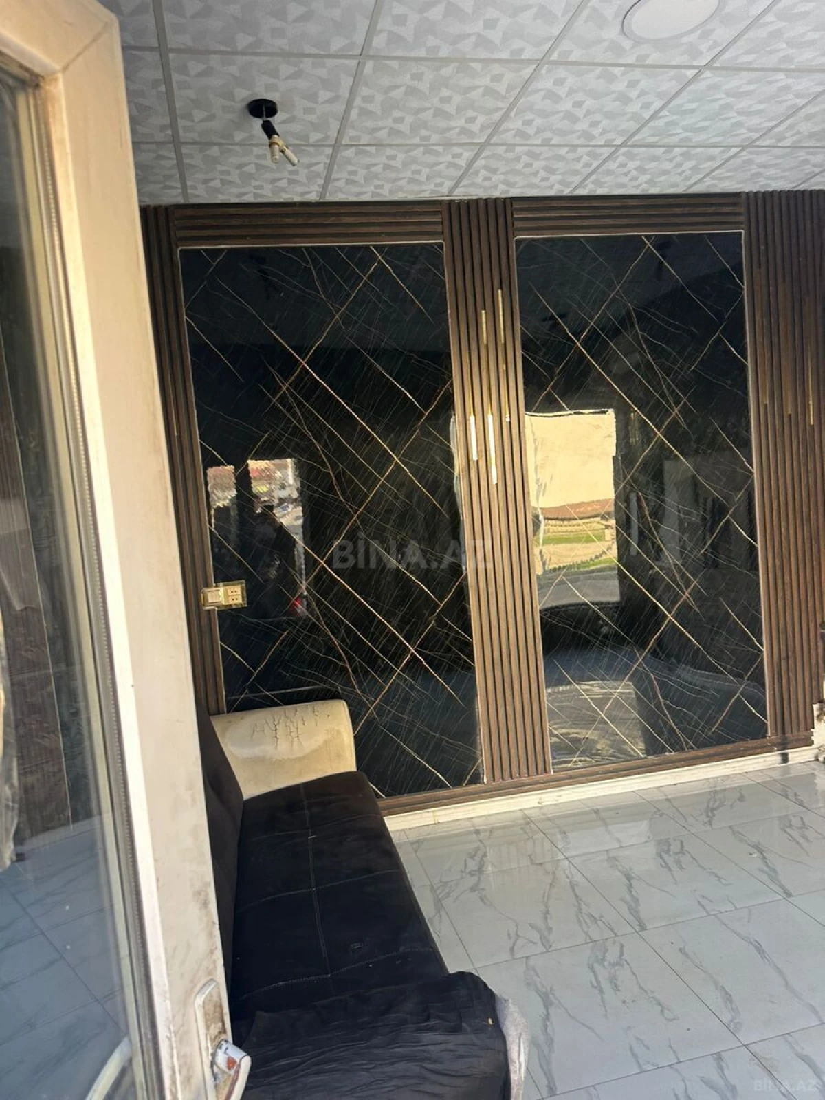 Kirayə verilir obyekt 15 m²