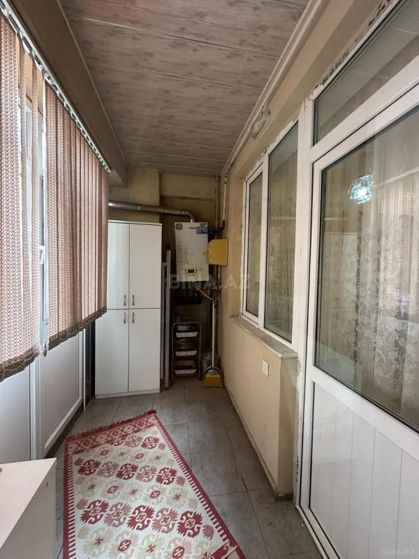 Satılır 2 otaqlı mənzil 65 m²