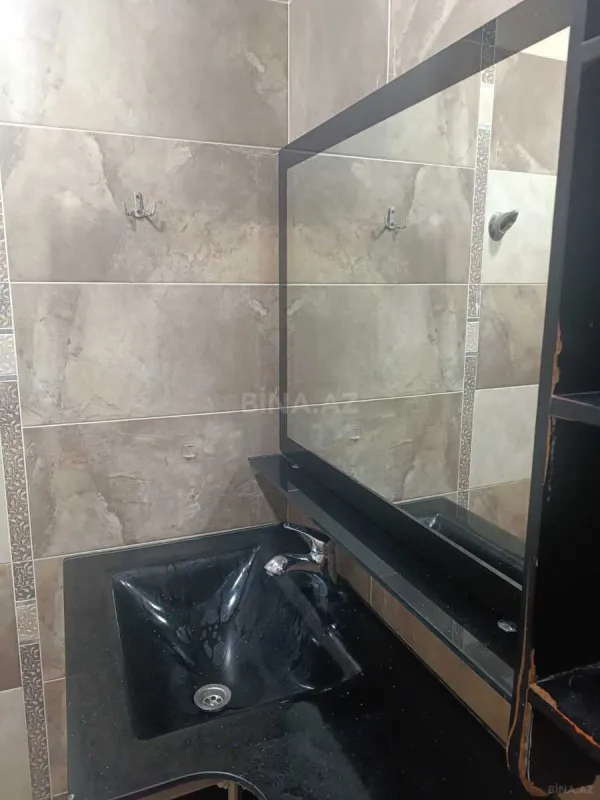 Kirayə verilir 2 otaqlı mənzil 55 m²