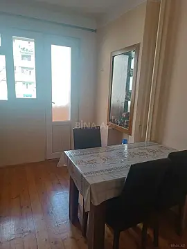 Kirayə verilir 2 otaqlı mənzil 55 m²